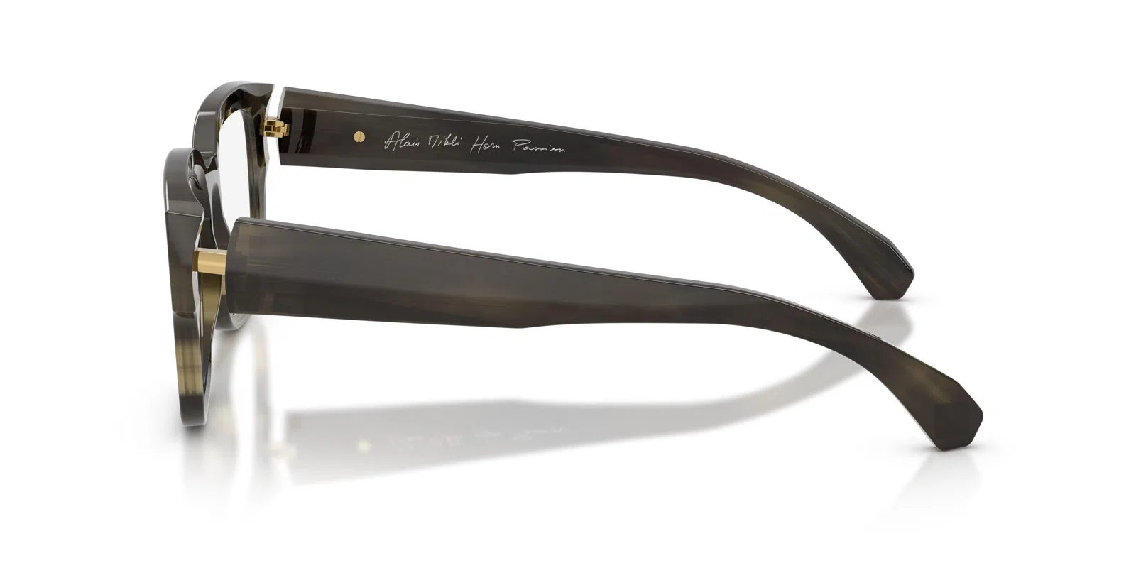 Alain Mikli 3504CO Eyeglasses - view 10